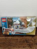 Lego 7418 Orient Expedition New Sealed Value Pack Set Bonus, Kinderen en Baby's, Speelgoed | Duplo en Lego, Ophalen of Verzenden