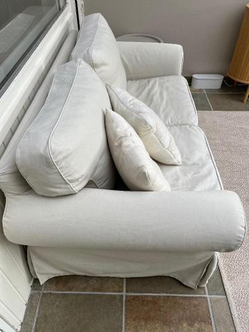 IKEA Ektorp bank - afbeelding 2