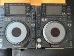 Pioneer DJ Set - DJM900NXS & 2x CDJ2000NXS, Ophalen, Gebruikt, Pioneer