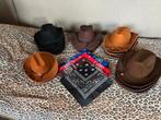 Cowboy/Western hoed, Ophalen of Verzenden, Nieuw, Carnaval, Kleding