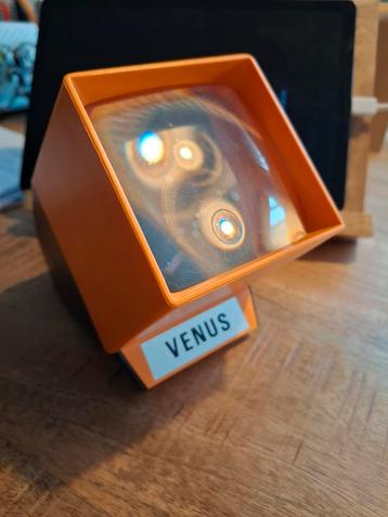 Venus Loep met Scherm beschikbaar voor biedingen