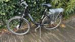 Multicycle E-bike - Synergy - damesfiets, Fietsen en Brommers, Elektrische fietsen, Minder dan 30 km per accu, Gebruikt, 51 tot 55 cm