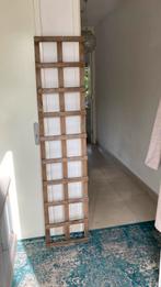 Houten Klimrek / Plantenrek, Gebruikt, Minder dan 100 cm, Ophalen of Verzenden, 150 tot 200 cm