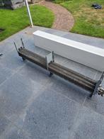 Jaga vrijstaande convector, Doe-het-zelf en Verbouw, Verwarming en Radiatoren, Ophalen, Gebruikt, 800 watt of meer, Radiator