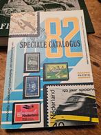 Speciale catalogus 1982, Postzegels en Munten, Postzegels | Toebehoren, Ophalen of Verzenden, Catalogus