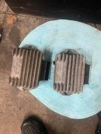 Piaggio zip 2takt spanningsregelaar orgineel, Motoren, Ophalen of Verzenden