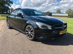 Mercedes-Benz CLA180 1.6 90KW xenon night edition 2013 Urban, Voorwielaandrijving, 65 €/maand, 4 cilinders, Leder en Stof