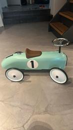 Retro Roller Loopauto, Kinderen en Baby's, Ophalen, Zo goed als nieuw, Overige merken