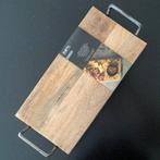 Gusta serveerplank / borrelplank (NIEUW), Ophalen of Verzenden, Nieuw