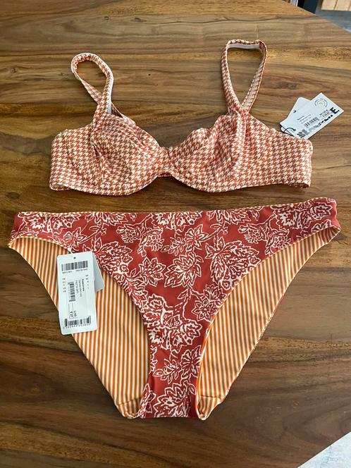 Beachlife en passionata combi bikini 42b cup, Kleding | Dames, Badmode en Zwemkleding, Nieuw, Bikini, Overige kleuren, Verzenden