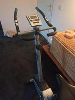 Hometrainer - Eenvoudig model, Gebruikt, Ophalen of Verzenden, Metaal, Benen