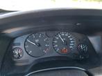 Opel Zafira 1.8 I AUT 2000 Grijs, Auto's, 4 cilinders, 1200 kg, Zafira, 115 pk