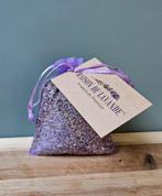 Geurzakjes, bedankje, give away, relatiegeschenk, beurs, Ophalen of Verzenden, Nieuw