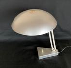 Hala bureaulamp van H. Busquet model 145, Minder dan 50 cm, Gebruikt, Ophalen