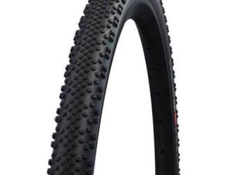 Schwalbe G-One gravel buitenband 45-622 voor maar € 40,- beschikbaar voor biedingen