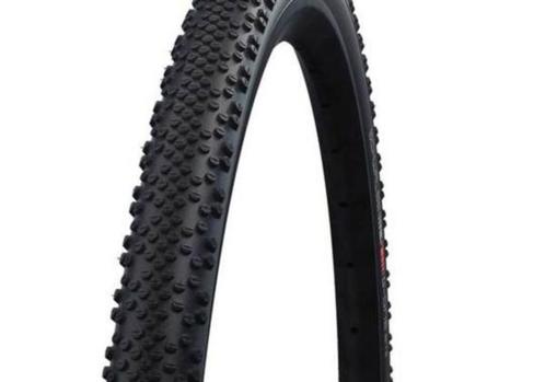 Schwalbe G-One gravel buitenband 45-622 voor maar € 40,-, Fietsen en Brommers, Fietsonderdelen, Nieuw, Racefiets, Band, Ophalen of Verzenden