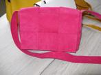 Handtas Rose, Sieraden, Tassen en Uiterlijk, Tassen | Damestassen, Ophalen of Verzenden, Nieuw, Roze, Handtas
