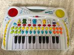Kinder piano / kinder keyboard, Muziek en Instrumenten, Ophalen, Gebruikt, Overige aantallen, Overige merken