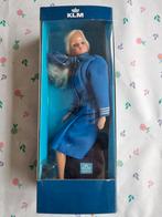 KLM barbie Nieuw, Ophalen of Verzenden, Zo goed als nieuw, Pop