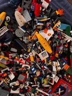 Lego van alles wat!’ In totaal 6.3kg!!, Ophalen of Verzenden, Gebruikt