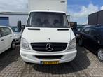 Mercedes-Benz 516 CDI Bakwagen met Laadklep, Elektrische ramen, Euro 5, Achterwielaandrijving, 163 pk