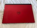 Dell Inspiron 15 7577 （i7-7700HQ 20GB DDR4 128GB ）, 128 GB, 16 GB, 15 inch, DELL