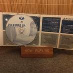 Camel ID&T - Slow Down. Pleasure Up. CD, Ophalen of Verzenden, Zo goed als nieuw, Boxset