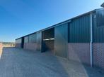 Loods, Schuur , Staalconstructie, hal 18x30, Zakelijke goederen, Agrarisch | Agrarisch Onroerend goed, Ophalen of Verzenden, Akkerbouwbedrijf