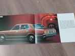 Toyota Crown 1978 autofolder, Ophalen of Verzenden, Nieuw, Toyota