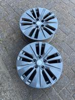 Suzuki lichtmetaal velgen, Auto-onderdelen, Banden en Velgen, Ophalen of Verzenden, Zomerbanden, Velg(en)