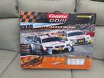 Carrera GO!!! Ultimate DTM Racebaan, Ophalen of Verzenden, Gebruikt, Elektrisch, Carrera