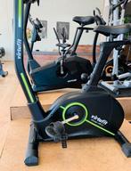 Hometrainer VirtuFit HTR 2.1, Ophalen, Zo goed als nieuw, Metaal, Hometrainer