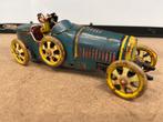 paya brothers bugatti  racer, Antiek en Kunst, Ophalen of Verzenden