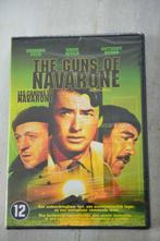 The Guns of Navarone ( nieuw in de verpakking ), Cd's en Dvd's, Dvd's | Klassiekers, Alle leeftijden, Verzenden, 1980 tot heden