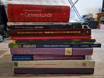 Logopedie studieboeken, Gelezen, Ophalen of Verzenden, School, Studie en Wetenschap