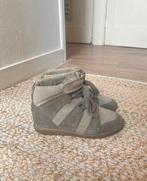 Isabel Marant Bobby sneakers, Isabel Marant, Ophalen of Verzenden, Groen, Sneakers of Gympen