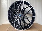 20" FITS BMW 1000M  G20 G21 G30 G31 G11 G12 X3 X4 G01 G02, Ophalen, 245 mm, Velg(en), Nieuw