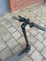 Elektrische Step voor onderdelen., Ophalen, Gebruikt, Elektrische step (E-scooter), Onbekend