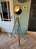 Industriële lamp nieuw!, Huis en Inrichting, Ophalen of Verzenden, Zo goed als nieuw, Minder dan 100 cm
