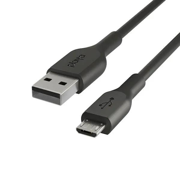 Micro-USB Kabel - PS4 Controller, PC, Android, Playstation, Spelcomputers en Games, Spelcomputers | Sony PlayStation 4, Ophalen of Verzenden