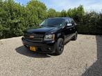Chevrolet Avalanche 2007, Auto's, Automaat, 324 pk, Zwart, Vierwielaandrijving