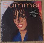 Vinyl Lp Donna Summer, Ophalen of Verzenden, Gebruikt