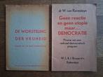 W van Ravesteyn [socialisme], Ophalen of Verzenden, Nederland