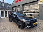 Audi Q3 35 TFSI S Line Pro Line / Pano / Virtual / Camera /, Euro 6, 4 cilinders, 150 pk, Zwart