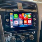 VW/Audi/Seat Carplay/Android auto activatie + aanpassingen, Auto diversen, Autonavigatie, Ophalen, Nieuw