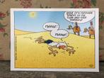 Zomerkaart Nieuwe Revue 1997 -Boomerang - Gerrit de Jager, Verzamelen, Ansichtkaarten | Themakaarten, Ophalen of Verzenden, 1980 tot heden