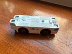 Welly KLM Airport Towing tractor 99513, Hobby en Vrije tijd, Modelauto's | Overige schalen, Ophalen of Verzenden, Gebruikt, Overige typen