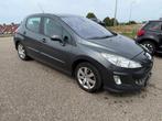Peugeot 308 1.6 VTi XT Airco Pano Trekhaak Perfectonderhoude, Voorwielaandrijving, 65 €/maand, 15 km/l, 680 kg