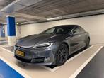 Tesla Model S Long Range Raven | CCS | Autopilot 3 | 100 kwh, Automaat, Achterwielaandrijving, 38 min, Model S
