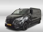 Nissan Primastar 2.0 dCi 170pk Automaat L2 H1 Nismo Edition, Auto's, Gebruikt, Euro 6, 4 cilinders, Zwart